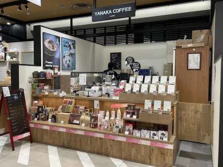 YANAKA COFFEE Ueno Marui