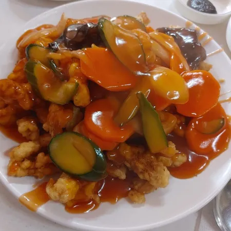 Yetnal Jjajang