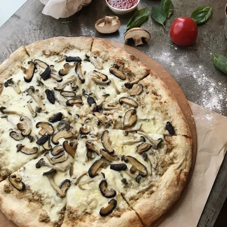 The Pizza Peel
