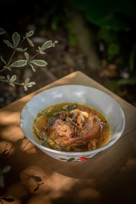 warung d're-ngas