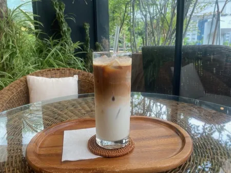 Cafe Q