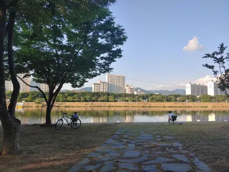 Dongchon Resort