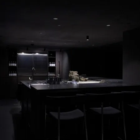 Prescription Cocktail Club