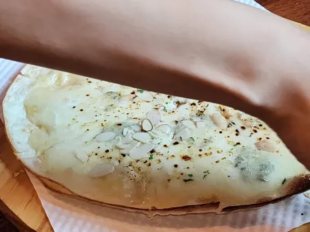 Itaeri Sikdang