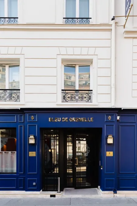 Hôtel Tourisme Avenue