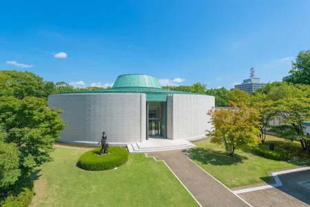 廣島美術館