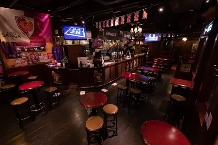 HUB Ikebukuro West Exit