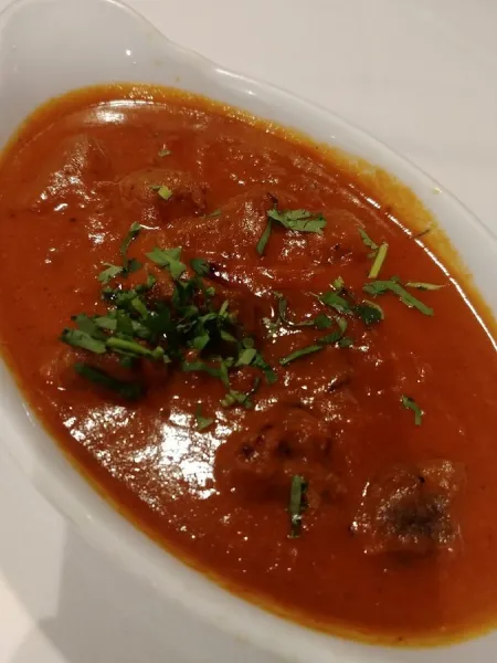 Strand Tandoori