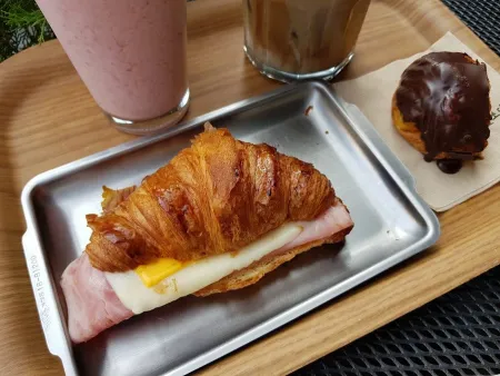 꿀소담