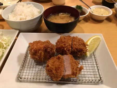 Kanda Ponchiken
