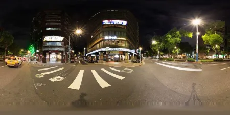 Rododo Taipei Zhongshan North