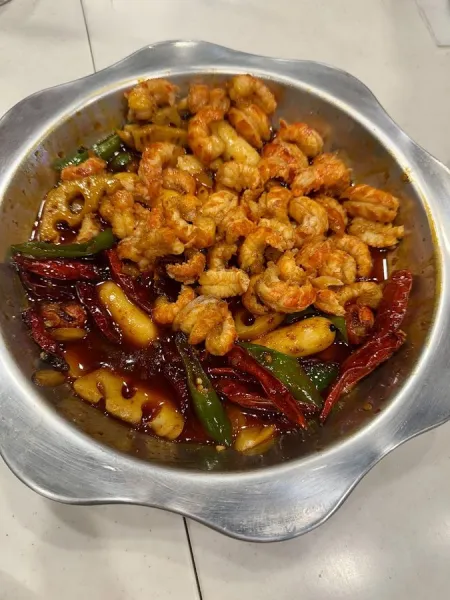 Haeryong Malalungsa