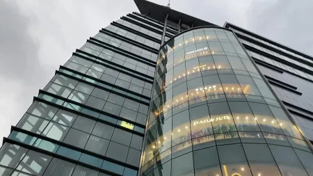 Apm Place Shopping Centre