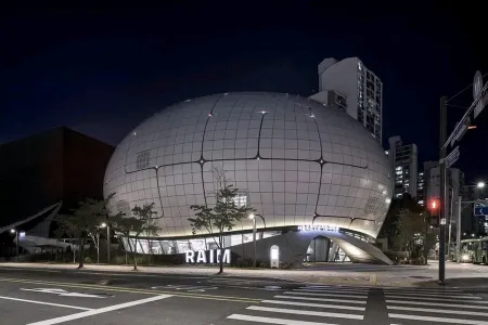 서울로봇인공지능과학관