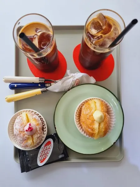 DUMDUM Coffee Bar