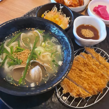 白羊刀削麵