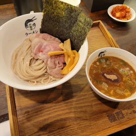 Gyoretsu Ramen Sindorim Branch
