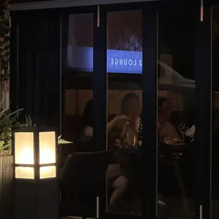 Jazz Lounge