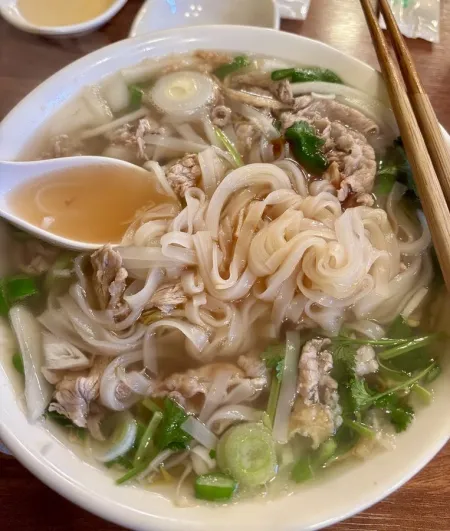 베트남시장쌀국수 본점