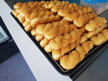 Korokke Factory