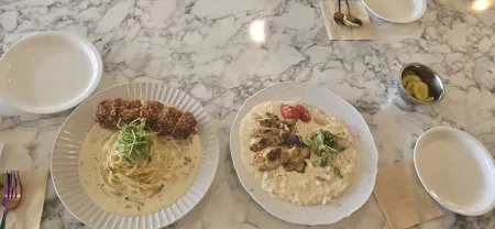 한섬구름