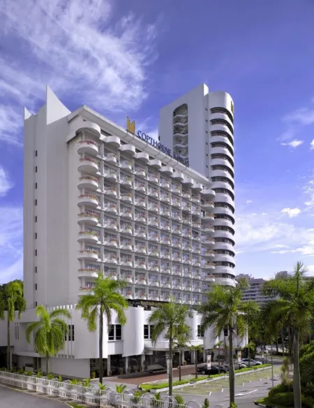 Four Points by Sheraton Singapore, Riverview