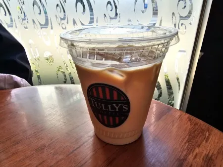 Tully's Coffee