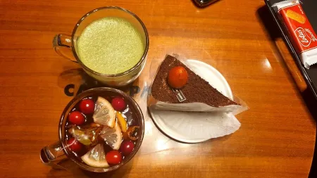 파스쿠찌 대구용산점