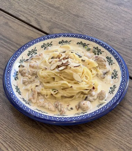 Mohae Na Kitchen