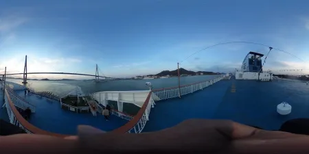 Mokpo Bridge