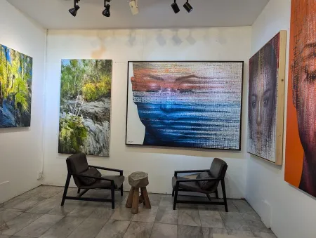 Art to Art Gallery