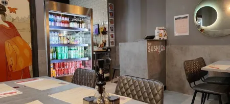 The Sushi Co - Victoria