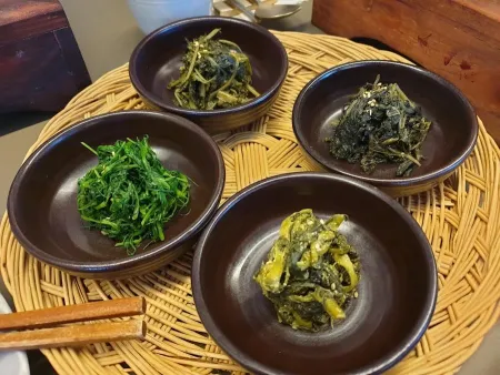 Wolha Jeongdong