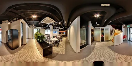 Red House Seafood Nanyang Clarke Quay