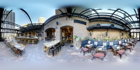 Refinery Rooftop