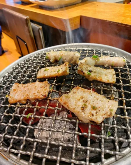 Yakiniku Honma
