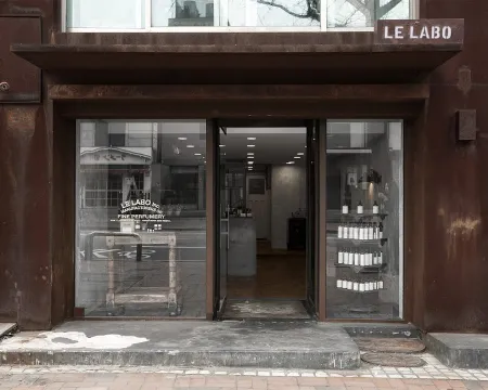 LE LABO Itaewon