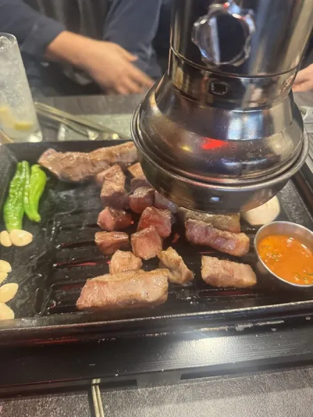Geumil Restaurant