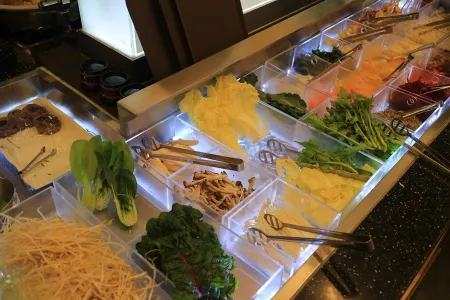 Coco Shabu Dongnae Branch