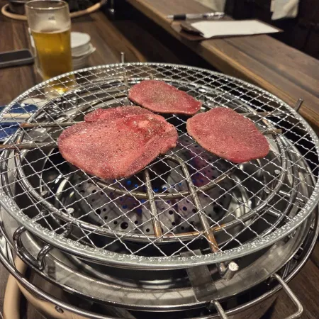 Yakiniku Kure