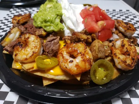 Happy Taco