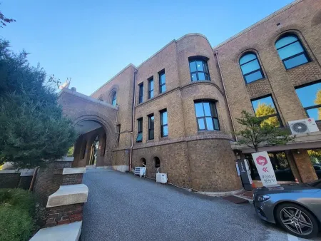 Artist House (Arts Council Korea)