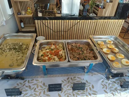 LAF Caffe Bar