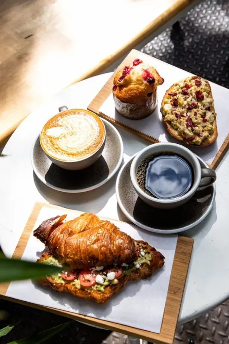 Coffee Project New York | East Village
