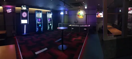 Beer Pong Bar Grove ビアポンバーGROVE 秋葉原店