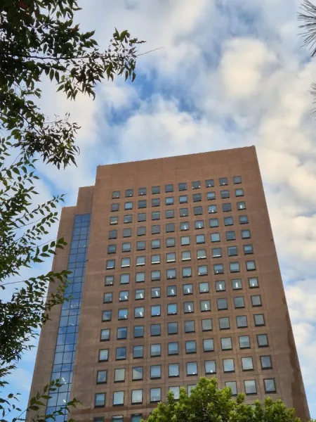 Youngpoong Building