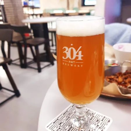브루어리304 서대문점