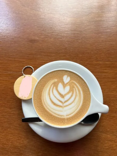 Morphe Coffee