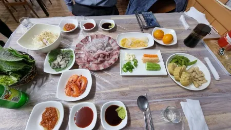 나연횟집