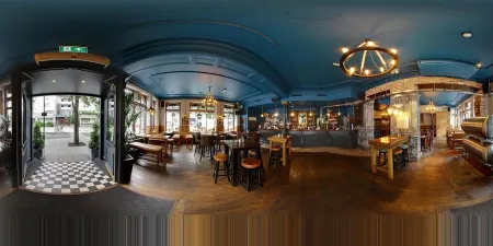 The Marquis Cornwallis
